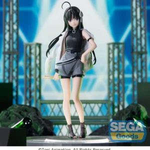 Subaru Awa Girls Band Cry XStellar