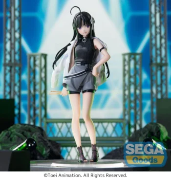 Subaru Awa Girls Band Cry XStellar