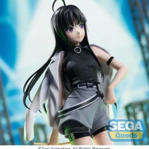 Subaru Awa Girls Band Cry XStellar