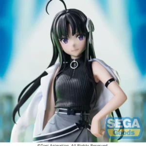 Subaru Awa Girls Band Cry XStellar