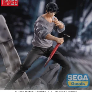 Toji Fushiguro Encounter Jujutsu Kaisen FiGURiZMa