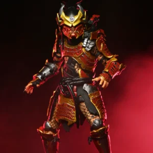 Ultimate Samurai Predator Predator: Hunting Grounds