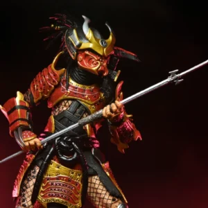 Ultimate Samurai Predator Predator: Hunting Grounds