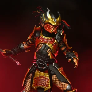 Ultimate Samurai Predator Predator: Hunting Grounds