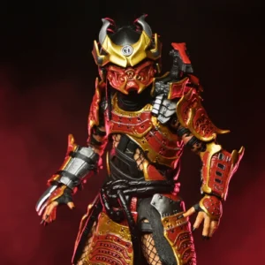 Ultimate Samurai Predator Predator: Hunting Grounds