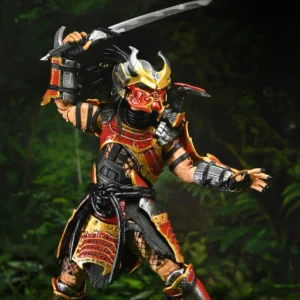 Ultimate Samurai Predator Predator: Hunting Grounds