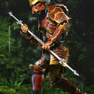 Ultimate Samurai Predator Predator: Hunting Grounds