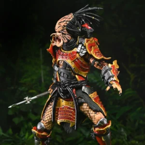 Ultimate Samurai Predator Predator: Hunting Grounds