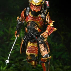 Ultimate Samurai Predator Predator: Hunting Grounds