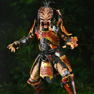 Ultimate Samurai Predator Predator: Hunting Grounds