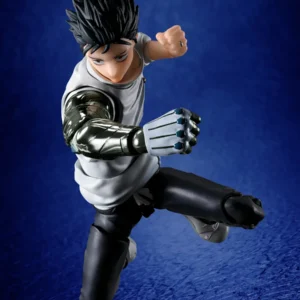 Yuta Okkotsu Special Grade Jujutsu Sorcerer Jujutsu Kaisen S.H Figuarts
