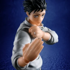 Yuta Okkotsu Special Grade Jujutsu Sorcerer Jujutsu Kaisen S.H Figuarts