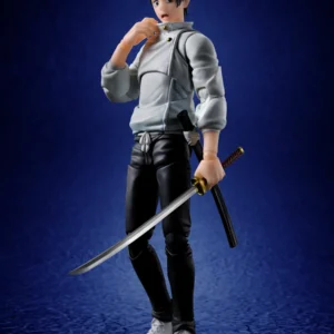 Yuta Okkotsu Special Grade Jujutsu Sorcerer Jujutsu Kaisen S.H Figuarts